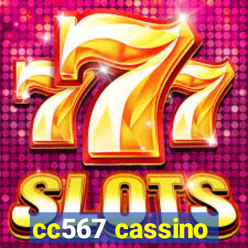 cc567 cassino